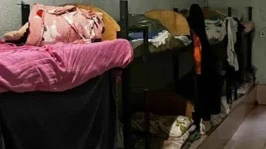 Clínica foi descoberta pela Polícia Civil