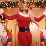 Dona do hit 'All I Want For Christmas is You', Mariah Carey anuncia show no Brasil