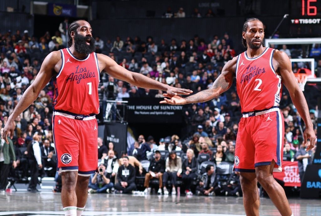 Cavaliers x Clippers: horário e onde assistir ao vivo pela NBA