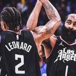 Paul George decide, e Clippers vencem 'revanche' contra os Warriors pela NBA