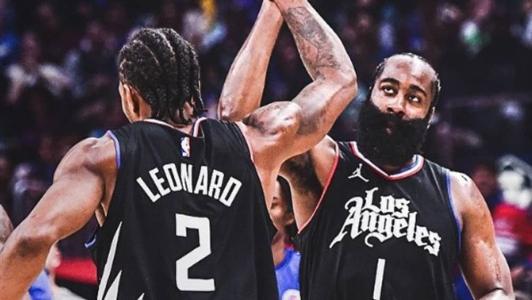 Clippers venceram Warriors