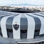 Comissão da CMBH aprova projeto que antecipa abertura da Arena MRV 