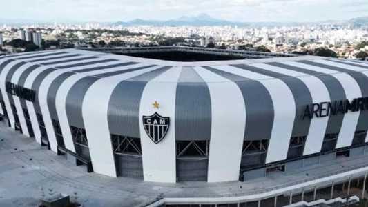 CLJ da Câmara de BH aprovou projeto que pode acelerar inauguração da Arena do Galo