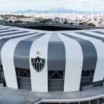 Comissão da CMBH aprova projeto que antecipa abertura da Arena MRV