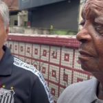 Antigos companheiros de Santos, Lima e Clodoaldo falam sobre a convivência com Pelé