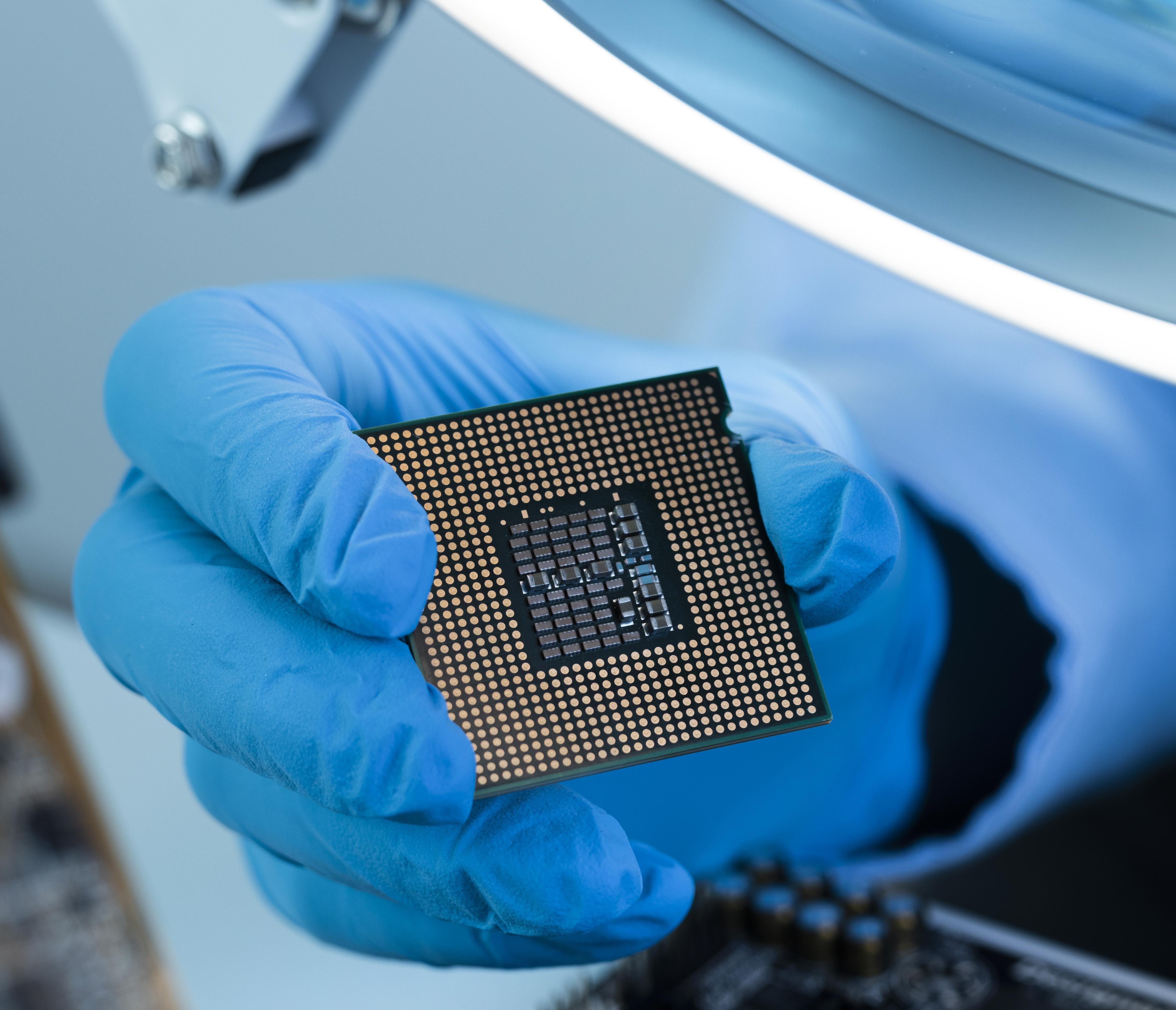 De Apple a Nvidia: entenda como o terremoto em Taiwan pode impactar empresas