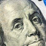 Dólar fecha em queda, cotado a R$ 6,04