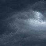 Defesa Civil emite alerta para chuva forte, com risco de granizo e rajadas de vento em SP