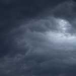 Veja a lista de cidades de MG sob 'alerta amarelo' de chuva intensa nas próximas horas