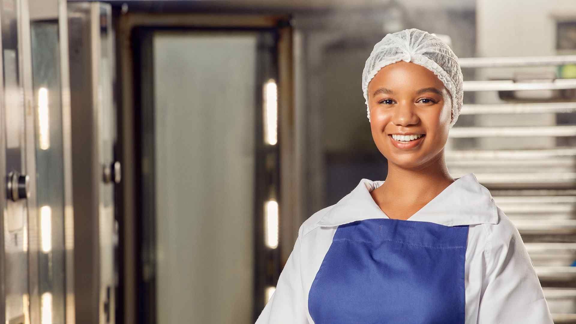 CLP: entenda a tecnologia que garante a qualidade na indústria de alimentos
