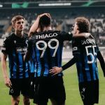 Atacante revelado pelo Cruzeiro brilha ao marcar 2 gols em vitória na Liga Europa