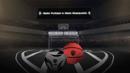 Clube busca parceiros para gerir times em outras modalidades