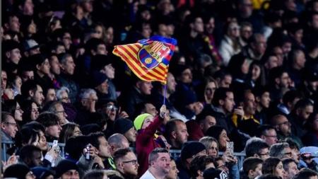 Clube catalão é alvo de investigação na Espanha