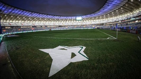 Clube conseguiu arquivar RCE nessa semana