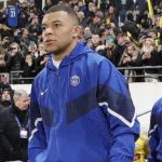 Clube inglês entra na briga por Mbappé, diz agente