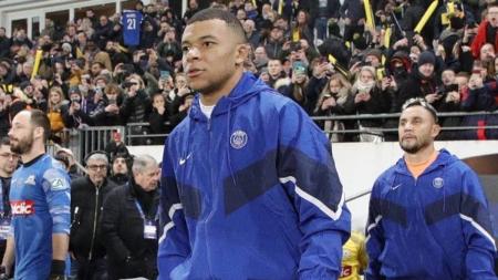 Clube da Premier League entra na briga por Kylian Mbappé