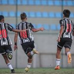 Atlético terá holofote em jovens com a SAF; veja resultados da base em 2023