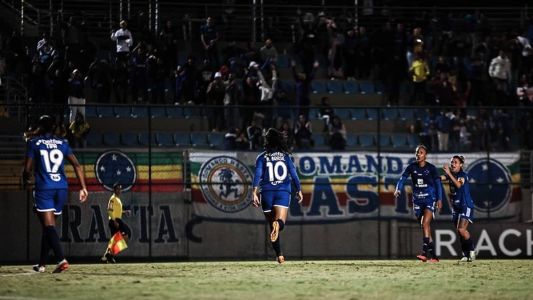Clube disputará mata-mata pela primeira vez