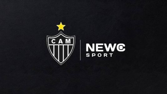 Clube divulgou nesta manhã nova parceira