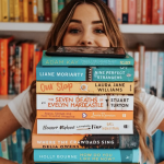 Clube do livro offline