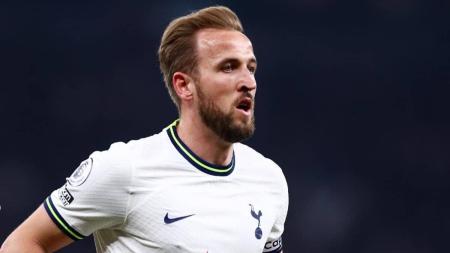 Clube europeu mira a contratação de Harry Kane