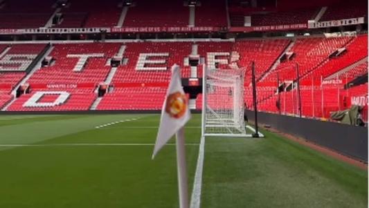Clube inglês pode ter um novo dono