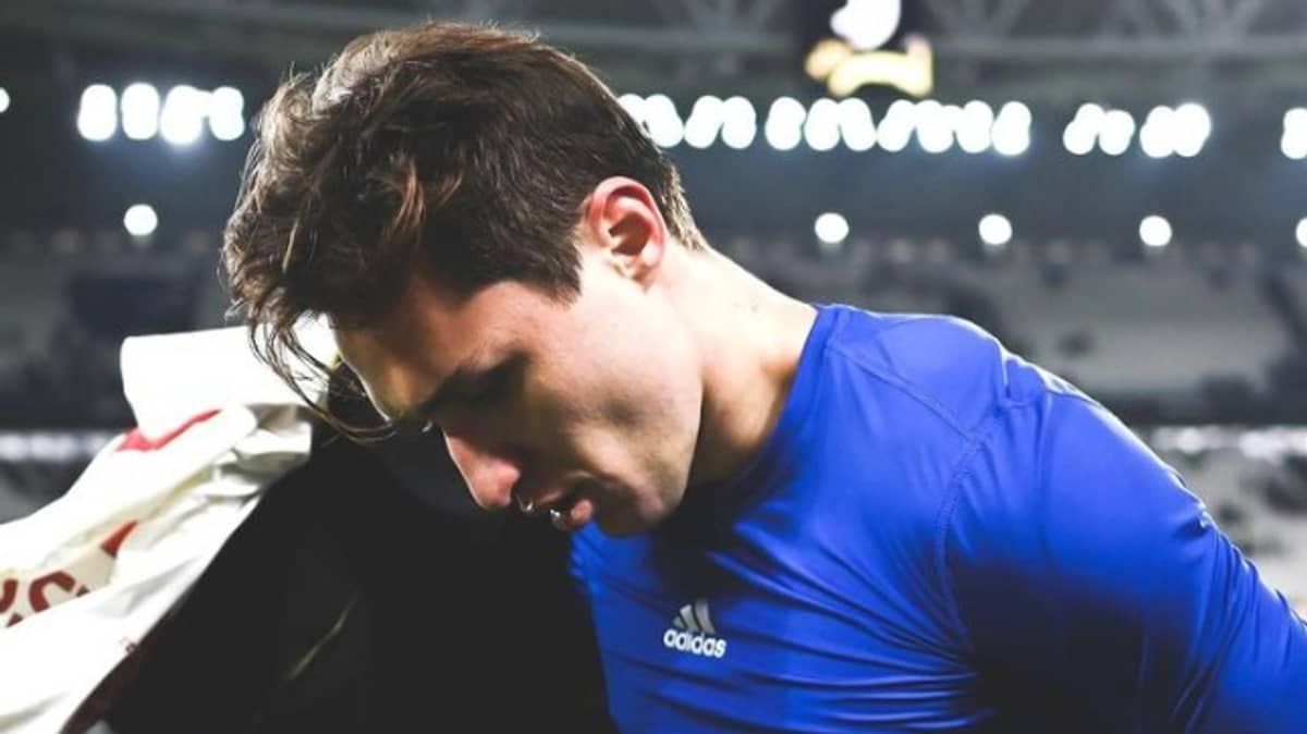 Punição é flagrante injustiça e vamos recorrer, diz Juve