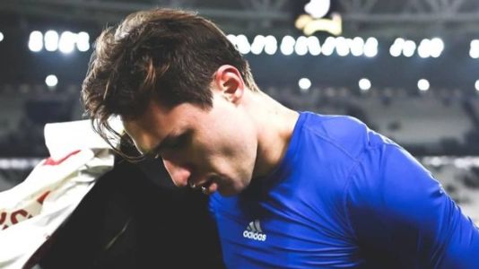 Clube italiano foi punido e perderá pontos no campeonato nacional