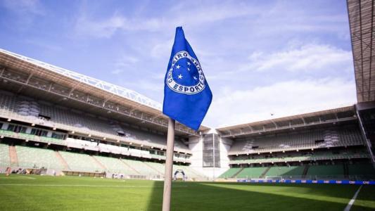 Clube mineiro recebeu parte dos valores como adiantamento