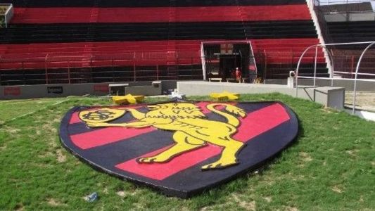 Clube pernambucano divulgou acordou nesta sexta-feira (6)