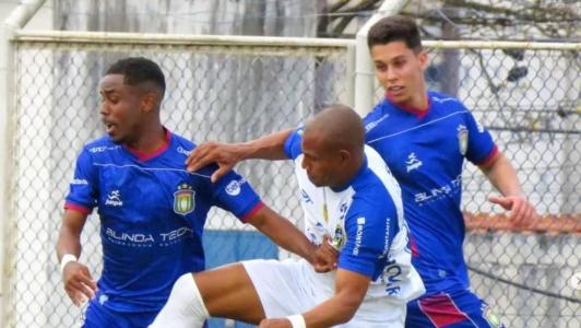 Clube reformularia nome, escudo e mascote