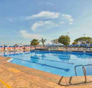 Clubes SESI