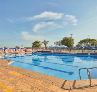 Clubes SESI