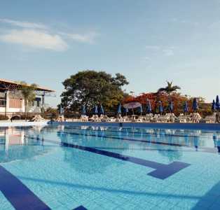 Clube Sesi Betim