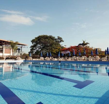Clube Sesi Betim
