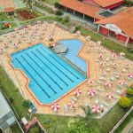 Clubes que cuidam: como espaços de lazer promovem saúde e equilíbrio emocional