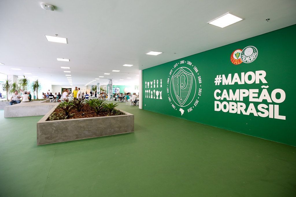 Palmeiras: suspensão de conselheiro acusado de assédio teve apelo de mães a Leila