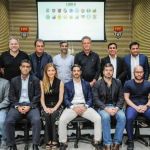 Novas ligas: clubes da Libra têm quase seis vezes mais torcida que os da LFF 