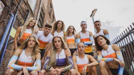Clubes de corrida viram alvo das grandes marcas