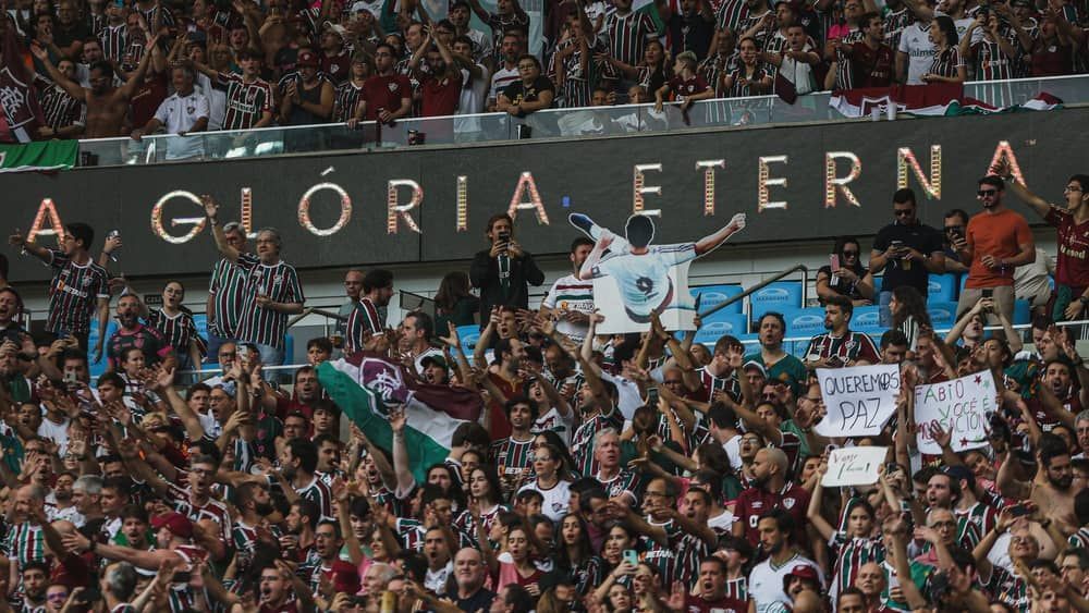 Rio passa a ser segundo estado brasileiro com mais títulos da Libertadores 
