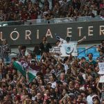 Rio passa a ser segundo estado brasileiro com mais títulos da Libertadores 