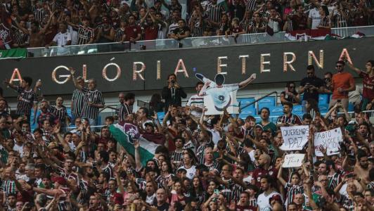 Rio passa a ser segundo estado brasileiro com mais títulos da Libertadores