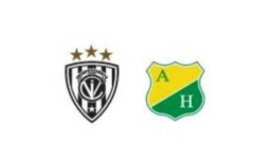 Clubes sul-americanos pertencem ao mesmo dono