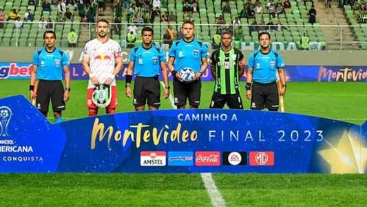 Clubes voltam a se enfrentar nesta quinta-feira (10)