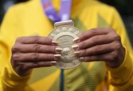 Brasil quebra hegemonia chinesa e é campeão mundial de atletismo paralímpico