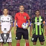 América 'vence' sorteio, e clássico contra Atlético pelo Mineiro terá árbitro de fora
