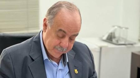 CMBH vai decidir na segunda-feira se abre processo de impeachment do prefeito Fuad Noman