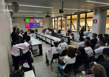 Prefeitura de Belo Horizonte prioriza famílias do Orçamento Participativo na construção de moradias populares