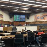 Câmara de BH rejeita moção de apoio a deputado federal Glauber Braga