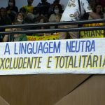 Câmara de BH pode votar PL que proíbe linguagem neutra em publicações oficiais